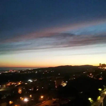 Lejlighed Attico D'arte Sulla Valle Dei Templi