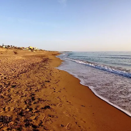 Attico D'arte Sulla Valle Dei Templi Lejlighed