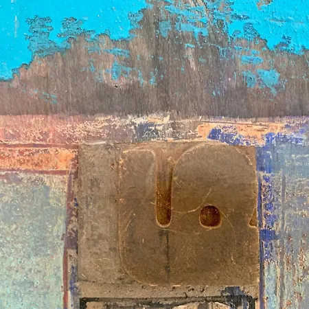 Attico D'arte Sulla Valle Dei Templi Lejlighed