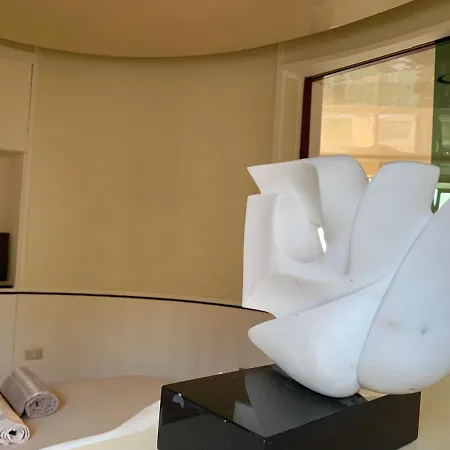 Lejlighed Attico D'arte Sulla Valle Dei Templi Agrigento