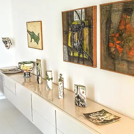 Lejlighed Attico D'arte Sulla Valle Dei Templi Agrigento