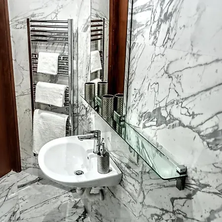 Attico D'arte Sulla Valle Dei Templi Lejlighed