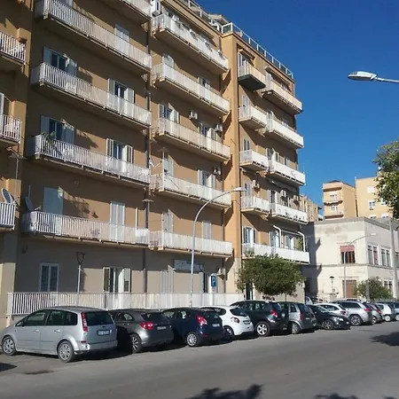 Attico D'arte Sulla Valle Dei Templi Lejlighed Agrigento